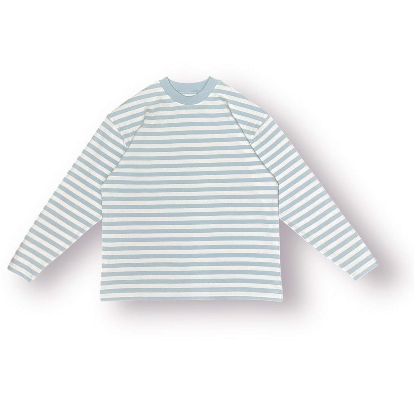 Striped Long Sleeve Tee