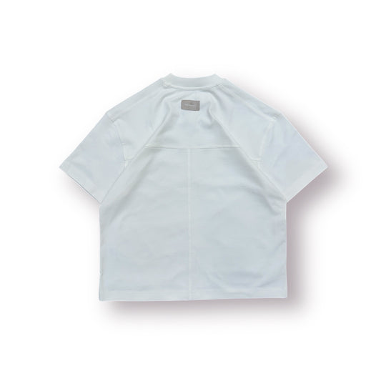 Blank Tee (White)
