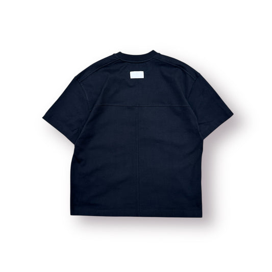 Blank Tee (Black)