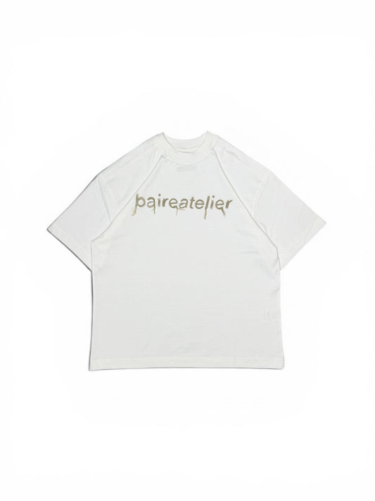 Sewing Tee (White)