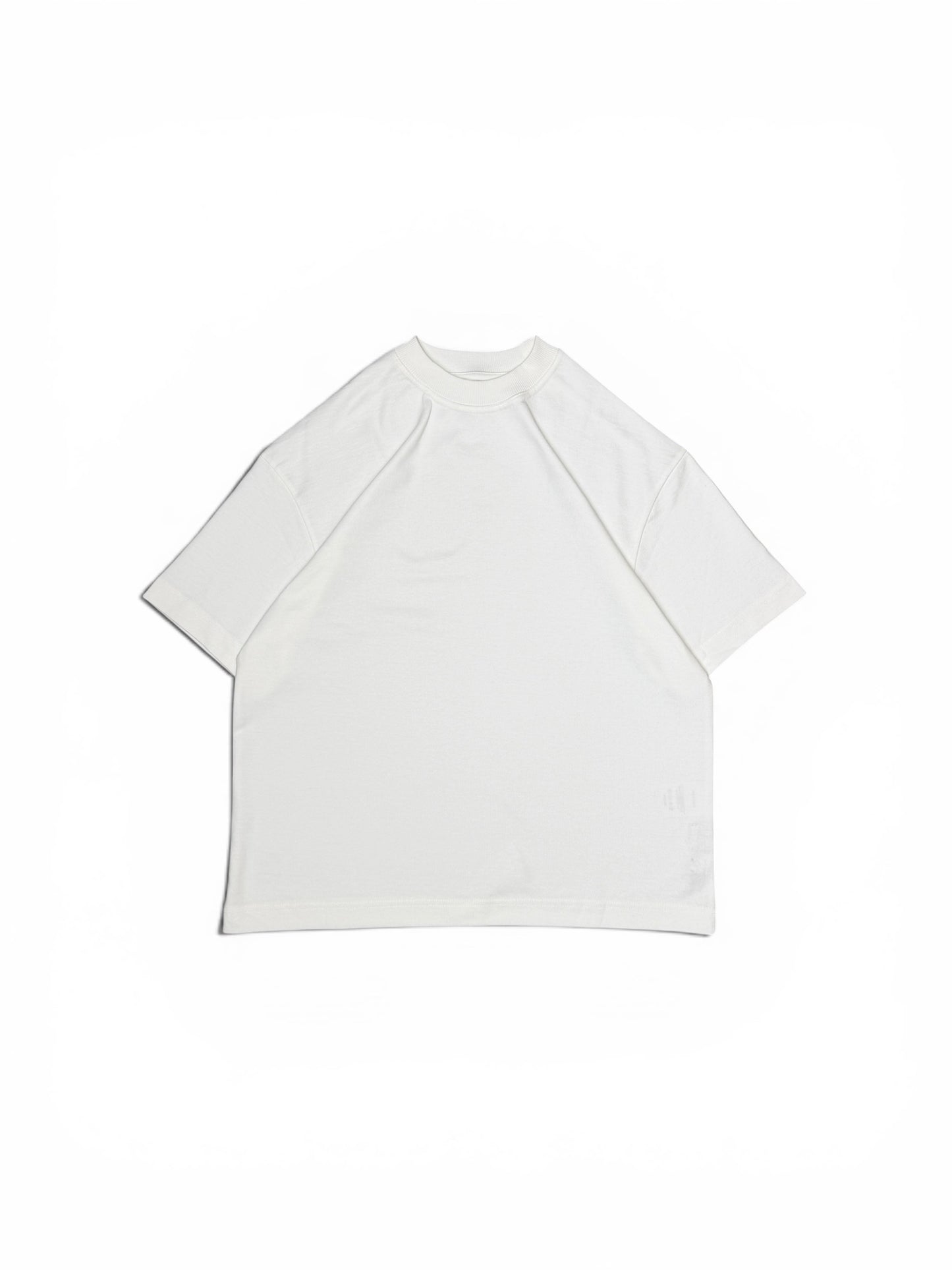 Mirror Tee (White)