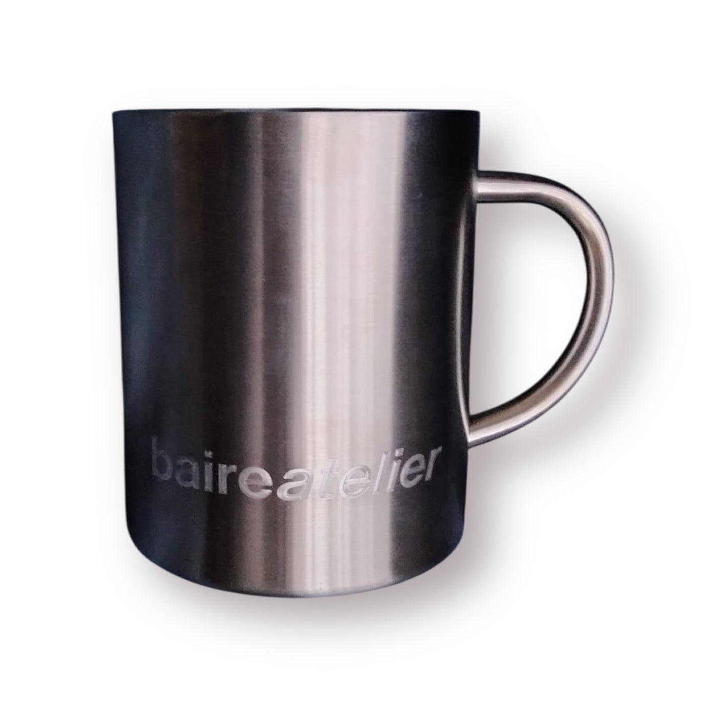 Stainless Steel mug