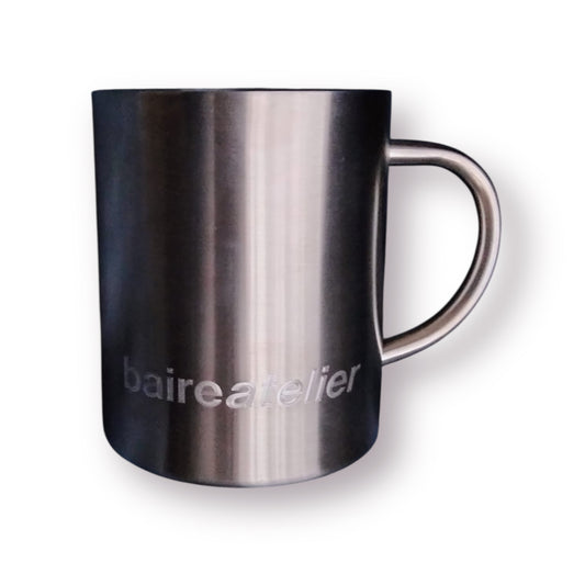 Stainless Steel mug