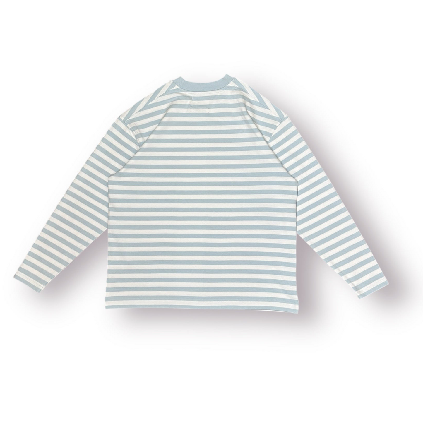Striped Long Sleeve Tee