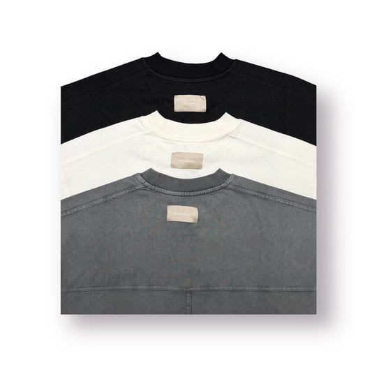 Blank Tees - 3 pack