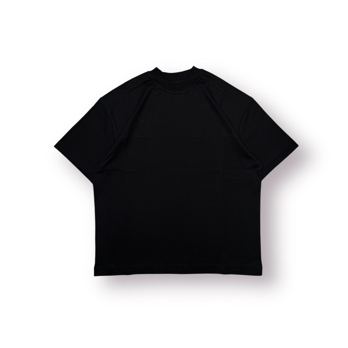 Blank Tee (Black)