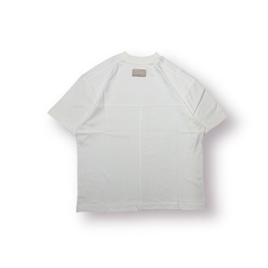 Blank Tee (White)