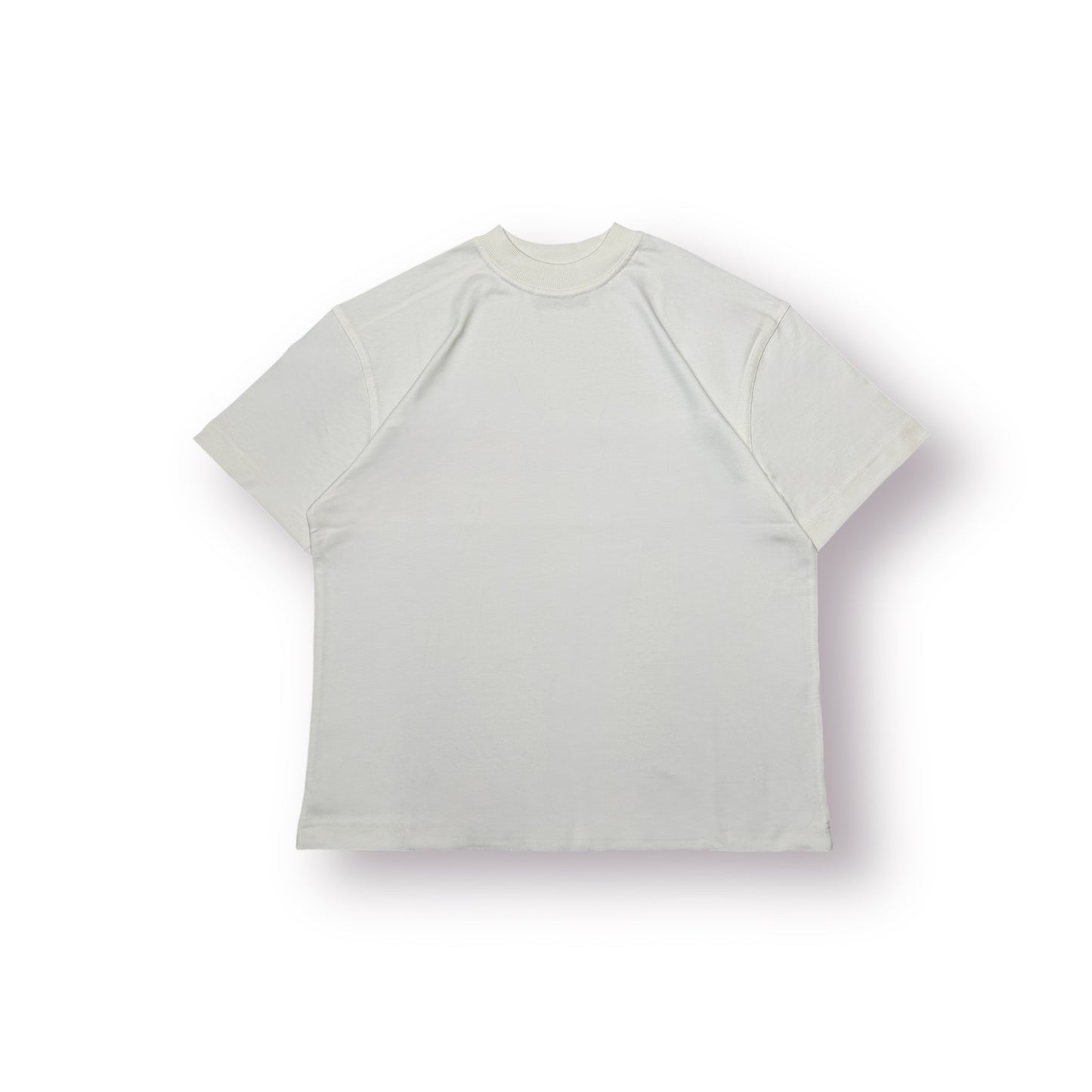 Blank Tee (White)